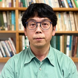 広島大学 理学部 生物科学科 准教授 坪田 博美 先生
