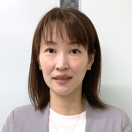 広島大学 生物生産学部 生物生産学科 准教授 田中 若奈 先生