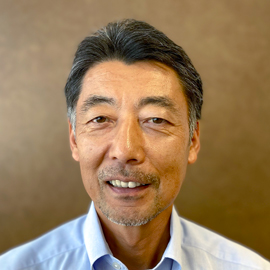 広島大学 総合科学部 総合科学科 教授 関矢 寛史 先生