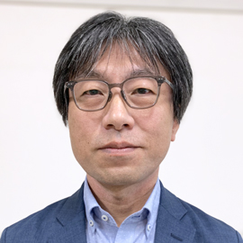 広島大学 理学部 化学科 教授 石坂 昌司 先生