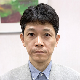 広島大学 理学部 物理学科 教授 松村 武 先生