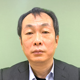 准教授 宮原 正明