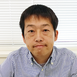 教授 和田 茂樹