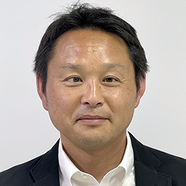 准教授 井川 武 先生