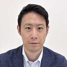 広島大学 生物生産学部 生物資源プログラム 准教授 鈴木 直樹 先生