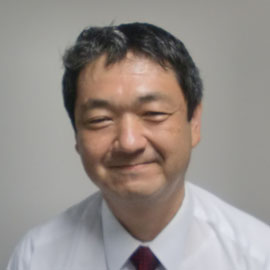 山口大学 農学部 生物資源環境科学科 教授 高橋 肇 先生