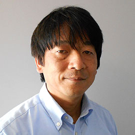 山口大学 理学部 化学科 教授 村藤 俊宏 先生