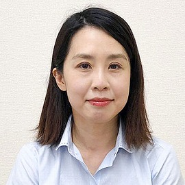 教授 永井 涼子 先生