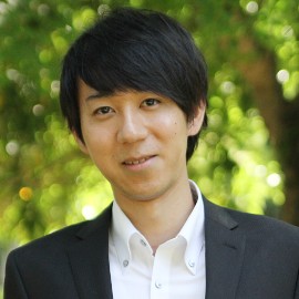 山口大学 経済学部 観光政策学科 准教授 加藤 真也 先生