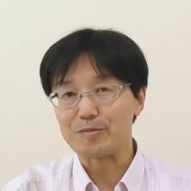 山口大学 農学部 生物機能科学科 准教授 高坂 智之 先生