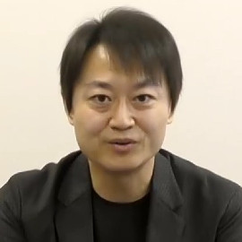 山口大学 工学部 電気電子工学科 教授 田村 慶信 先生