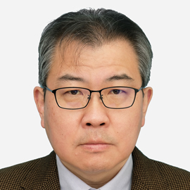 山口大学 農学部 生物機能科学科 教授 阿座上 弘行 先生