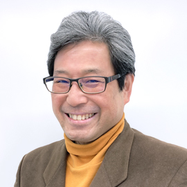 准教授 村井 礼