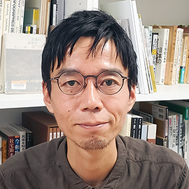 山口大学 工学部 建築学科 教授 牛島 朗 先生