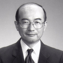 徳島大学 薬学部  教授 田中 秀治 先生