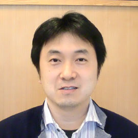 徳島大学 生物資源産業学部 生物資源産業学科 准教授 宮脇 克行 先生