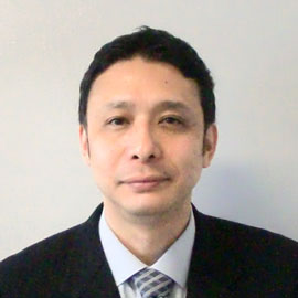 徳島大学 理工学部 理工学科 知能情報コース 教授 泓田 正雄 先生