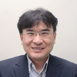 徳島大学 理工学部 理工学科 応用化学システムコース 教授 高柳 俊夫 先生