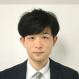 徳島大学 総合科学部 社会総合科学科 准教授 小田切 康彦 先生