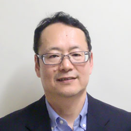 徳島大学 総合科学部 社会総合科学科 教授 田久保 浩 先生