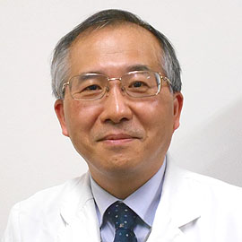 徳島大学 医学部 保健学科 看護学専攻 教授 安井 敏之 先生