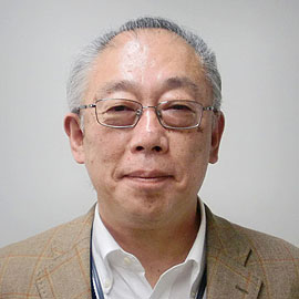 徳島大学 薬学部  教授 南川 典昭 先生
