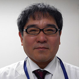 徳島大学 医学部 保健学科 検査技術科学専攻 教授 遠藤 逸朗 先生