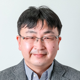 徳島大学 理工学部 理工学科 光システムコース 准教授 柳谷 伸一郎 先生