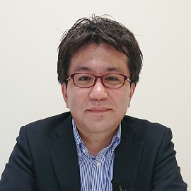 徳島大学 理工学部 理工学科 光システムコース 教授 矢野 隆章 先生