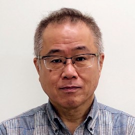 徳島大学 理工学部 理工学科 知能情報コース 教授 獅々堀 正幹 先生