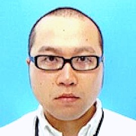 徳島大学 理工学部 理工学科 応用化学システムコース 准教授 八木下 史敏 先生