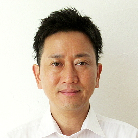 徳島大学 生物資源産業学部 生物資源産業学科 准教授 白井 昭博 先生