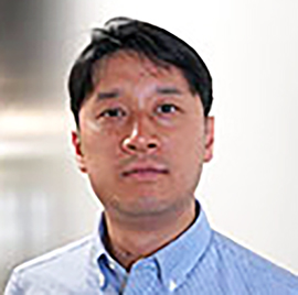 徳島大学 理工学部 理工学科 光システムコース／フォトニクス健康フロンティア研究院 准教授 渋川 敦史 先生