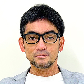 徳島大学 理工学部 理工学科 光システムコース／フォトニクス健康フロンティア研究院 教授 市村 垂生 先生