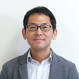 教授 安藤 潤 先生