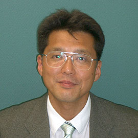 香川大学 創造工学部 創造工学科 機械システムコース 教授 石丸 伊知郎 先生