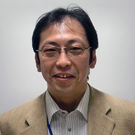 香川大学 創造工学部 創造工学科 人工知能・通信ネットワークコース 教授 丸 浩一 先生