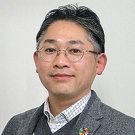 香川大学 農学部 応用生物科学科 准教授 松本 由樹 先生