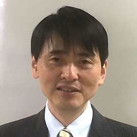 愛媛大学 工学部 機械工学科 教授 黄木 景二 先生
