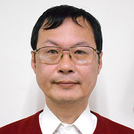 愛媛大学 工学部 応用化学科 教授 堀 弘幸 先生