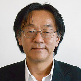 愛媛大学 工学部 電気電子工学科 教授 都築 伸二 先生