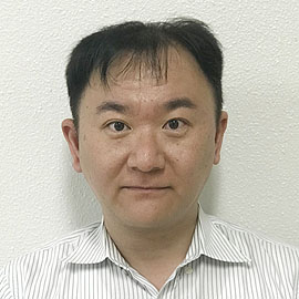愛媛大学 理学部 理学科 物理学コース 教授 長尾 透 先生