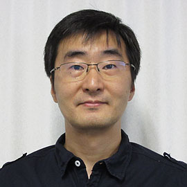 愛媛大学 理学部 理学科 生物学コース 教授 村上 安則 先生