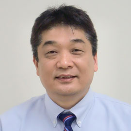 高知県立大学 文化学部 文化学科 教授 五百藏 高浩 先生