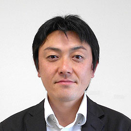 高知県立大学 健康栄養学部 健康栄養学科 准教授 竹井 悠一郎 先生