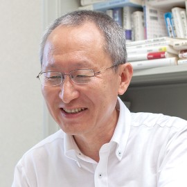 高知県立大学 社会福祉学部 社会福祉学科 教授 横井 輝夫 先生