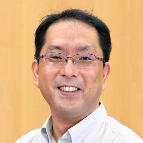 高知大学 理工学部 地球環境防災学科 教授 山本 裕二 先生