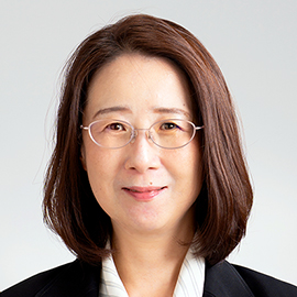 高知大学 医学部 看護学科 教授 石岡 洋子 先生