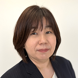 高知大学 教育学部 学校教育教員養成課程 国語教育コース 講師 辻󠄀 尚実 先生