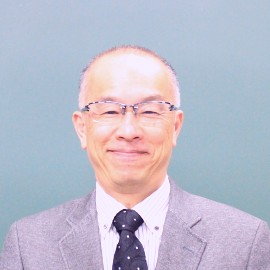 福岡教育大学 教育学部 理科教育研究ユニット 教授 坂本 憲明 先生